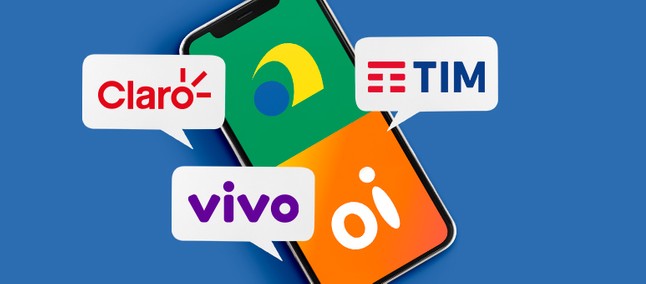 Saiba qual o plano controle mais barato: TIM, Vivo ou Claro