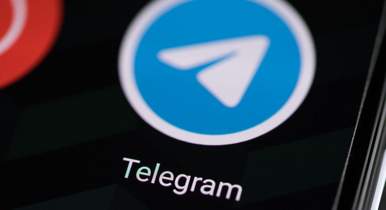 Telegram recebe determinação do STF : r/brasilivre