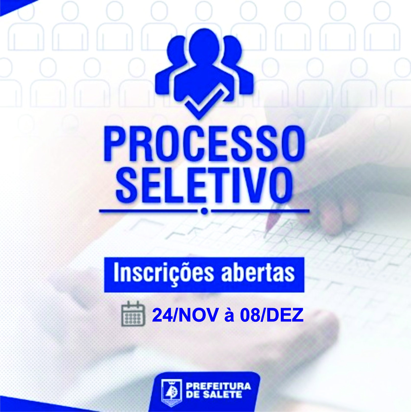 Rádio Educadora 903 Fm Processo Seletivo Abre Vagas Para Várias áreas Em Salete 6133