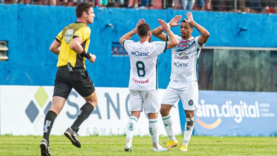 Rádio Eldorado  Copa Santa Catarina leva campeão a Copa do Brasil