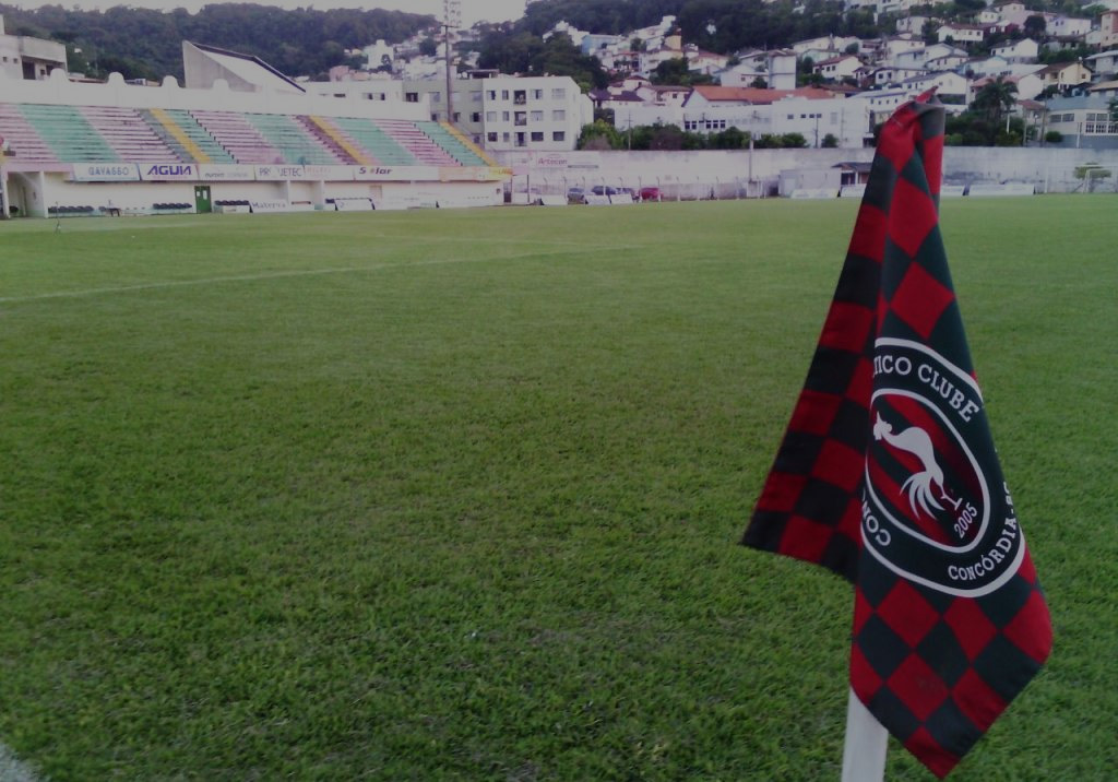 Nos acréscimos, Concórdia vence o Avaí e está a um empate da final da Copa  SC - Rádio RuralFM