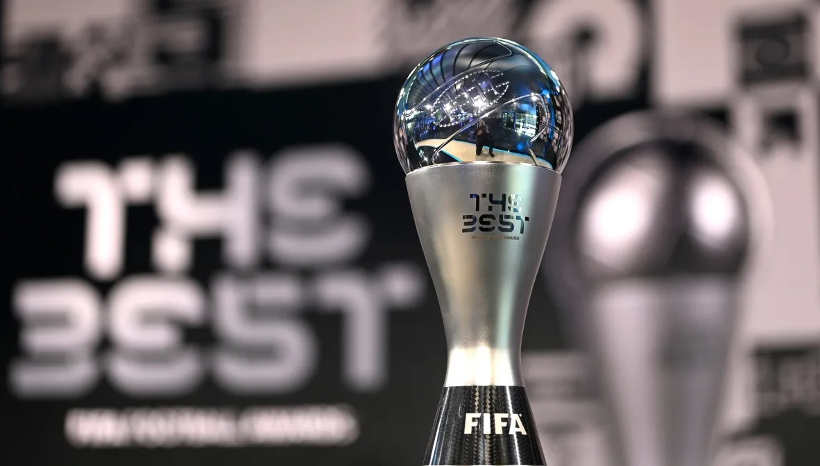 FIFA The Best 2023: Conheça os finalistas do prêmio de melhor do mundo